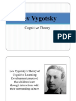 Vygotsky Factor Influencing Learning