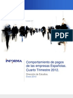 Informe de Comportamiento de Pagos España 2012 Q4.pdf