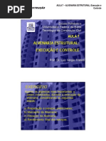 AULA 7 2007 - Alvenaria Estrutural - Execução e Controle (1)