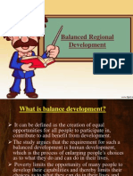 Download Balanced Regional Development of Industries by Shruti Das SN161605893 doc pdf