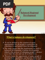 Download Balanced Regional Development of Industries by Shruti Das SN161605893 doc pdf