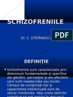6. Schizofrenia