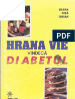 Hrana Vie Vindeva Diabetul