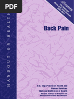 Download Back Pain by International Business Times SN16161245 doc pdf