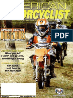 American Motorcyclist Jun 2005