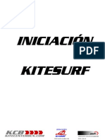 Curso Básico de Kitesurf