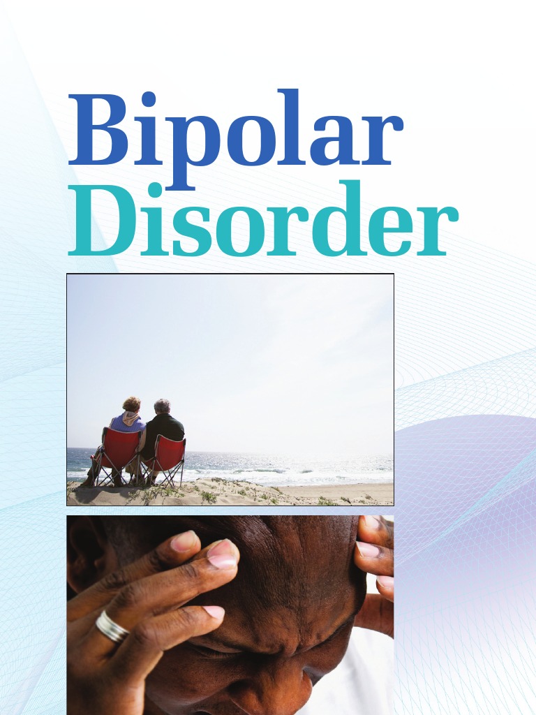 Bipolar Disorder | PDF | Bipolar Disorder | Mania