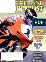 American Motorcyclist May 2005