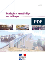 US 0643A-Road Bridges Footbridges