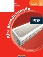 Edición 2 AIRE ACONDICIONADO