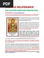 Download Soul Scalping Christians by Dr Pat Holiday by georgewatts SN16163599 doc pdf