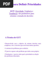 Gut
