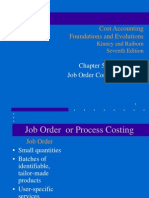 Job Order Costing2