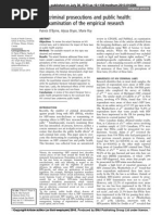 Rapid HIV Diagnostic Algorithm (rHIVda) For The Philippines PDF | PDF ...