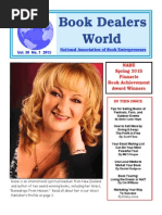 Download Book Dealers World Spring 2015  by Al Galasso SN16164973 doc pdf