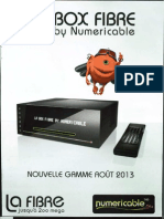 Numericable-La box fibre by numericable-nouvelle gamme août 2013.pdf