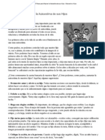 12 Pasos para Mejorar La... Jos - Educación e Hijos