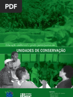 educacaoambientalegestaoparticipativaemunidadesdeconservacao