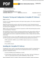 Download Media Search - RENR7941 - Caterpillar Digital Voltage Regulator CDVR by Jzsef Nagy SN161658977 doc pdf