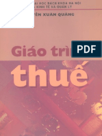 Giaotrinhthue