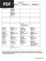Download 2013 Fall Schedule  by kbdsinfo SN161664990 doc pdf
