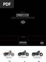 Download 2014 Sportster by SamDJD42 SN161667348 doc pdf