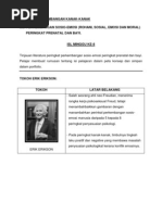 Download Perkembangan Sosio-Emosi Prenatal Bayi by Elena N SN161667780 doc pdf