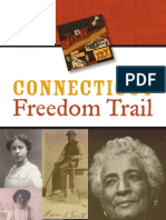 Connecticut's Freedom Trail
