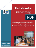 Fahsbender Consulting Perú