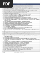 Download Latest IEEE 2013 Paper Global Solutions - Anand 7200062104 by anand_gsoft3603 SN161681021 doc pdf