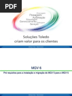 MGV 6-Migração do MGV5 para o MGV6
