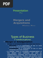 Download Merger  Acquisition by Dipjoy Das SN16168808 doc pdf
