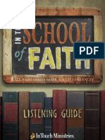 ISOF Listening Guide