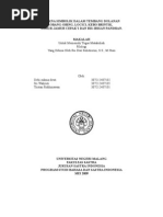 Download KAJIAN TEMBANG FILOLOGI by dee_tanz SN16169361 doc pdf