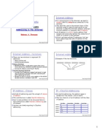 04-Network Layer-05-IP By Apcoms