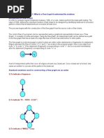 Download White Box Testing Tutorial 1 What is a Flow Graph  understand its notations by YOGINDER NATH SN16169888 doc pdf