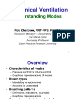 Modes of Ventilation - NRRCC 2007 PDF