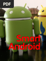 SmartAndroid - Mobile Enterprise Development