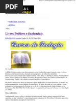 Livros Poéticos e Sapienciais _ Portal da Teologia.pdf