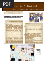 Oficina de Artes Paula Ugalde