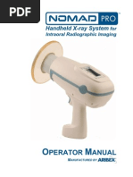 Download Nomad Pro Operator Manual by david_stephens_29 SN161717968 doc pdf