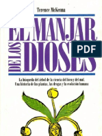 47516615 El Manjar de Los Dioses Terence McKenna