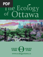 Download The Ecology of Ottawa by EcologyOttawa SN161724649 doc pdf