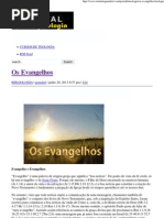 Os Evangelhos _ Portal da Teologia.pdf