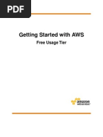 Download AWS  Free Tier by jcxz6053 SN161733507 doc pdf