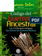 Código Del Guerrero Ancestral PDF