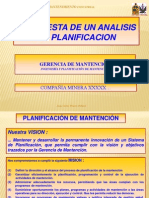 Propuesta de Analisis de Planificacion - Presentar A Ing y Tec.-03!01!11