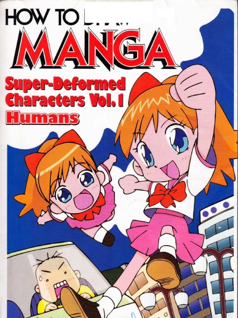 Anime Manga Pdf Download - Anime Wallpaper