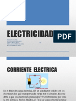 Electricidad