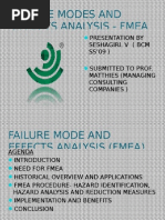 Download FMEA by Seshagiri furt SN16175155 doc pdf